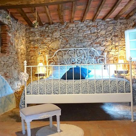 Agriturismo Le Vallilunghe Apartment Lucca Ngoại thất bức ảnh