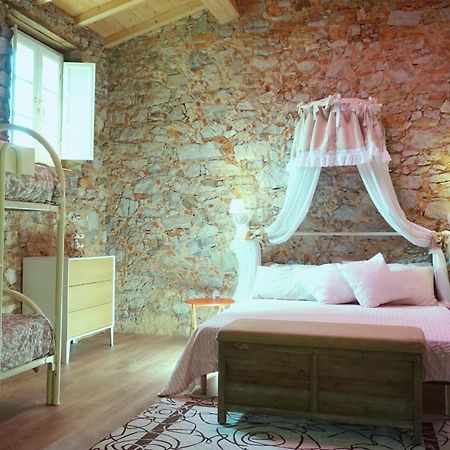 Agriturismo Le Vallilunghe Apartment Lucca Ngoại thất bức ảnh