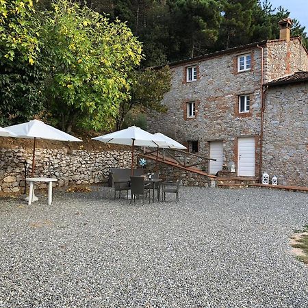 Agriturismo Le Vallilunghe Apartment Lucca Ngoại thất bức ảnh