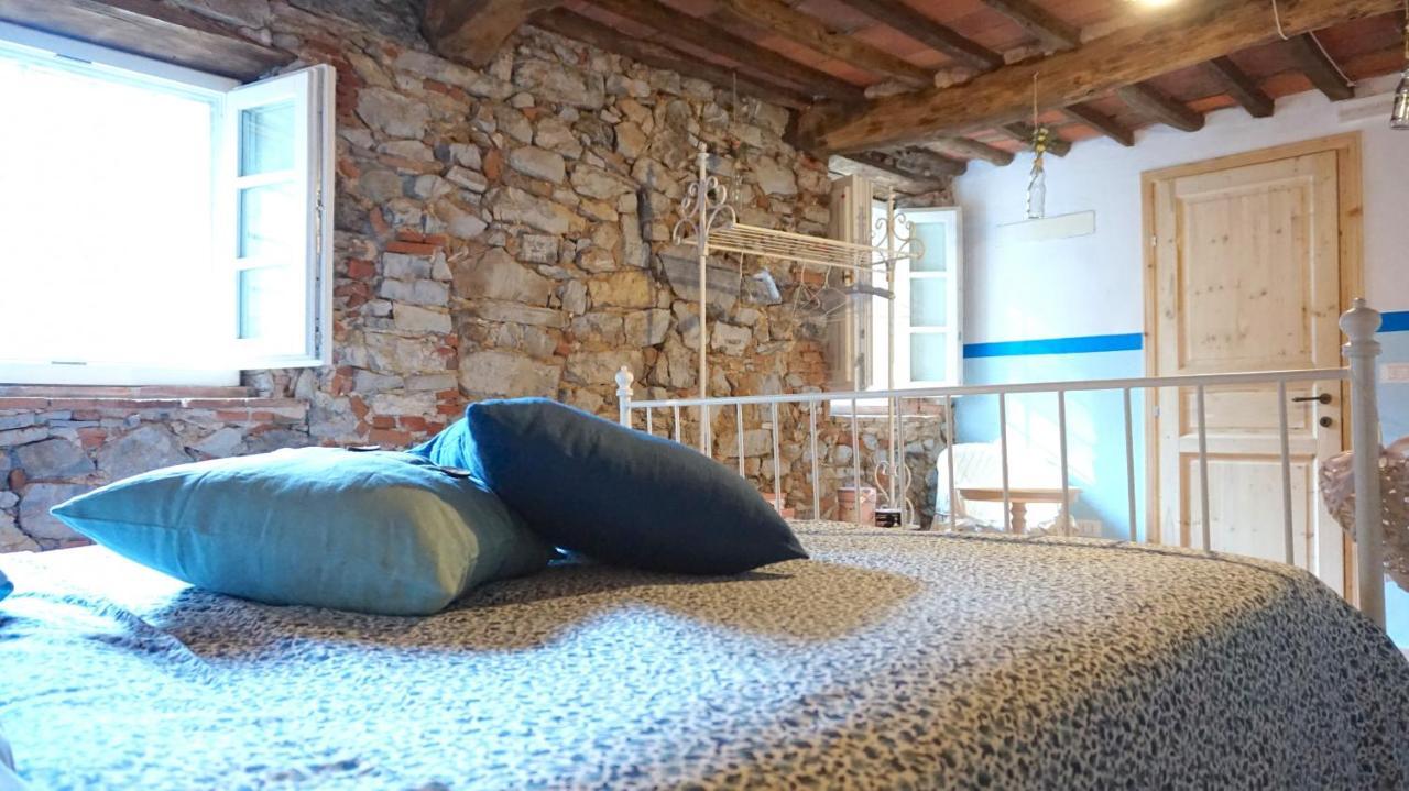 Agriturismo Le Vallilunghe Apartment Lucca Ngoại thất bức ảnh