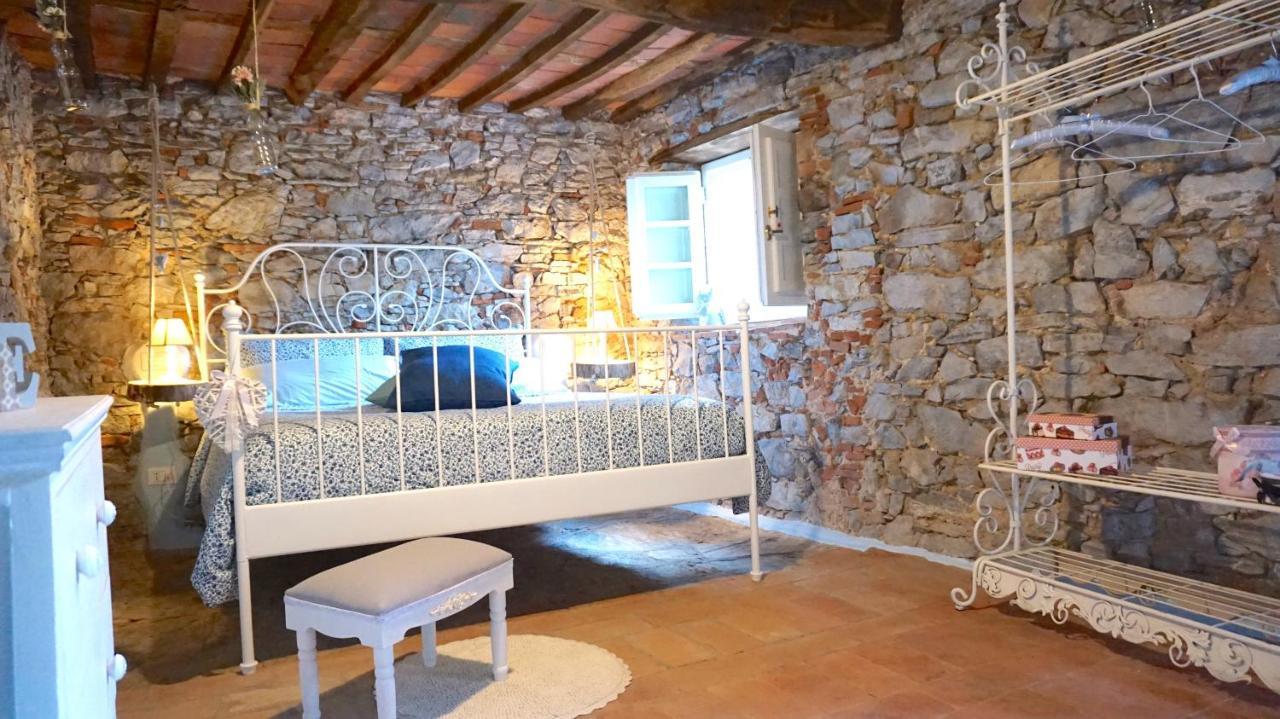 Agriturismo Le Vallilunghe Apartment Lucca Ngoại thất bức ảnh