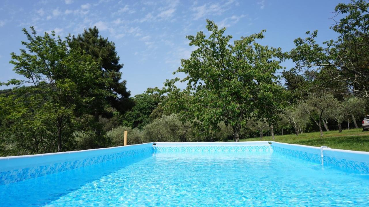Agriturismo Le Vallilunghe Apartment Lucca Ngoại thất bức ảnh