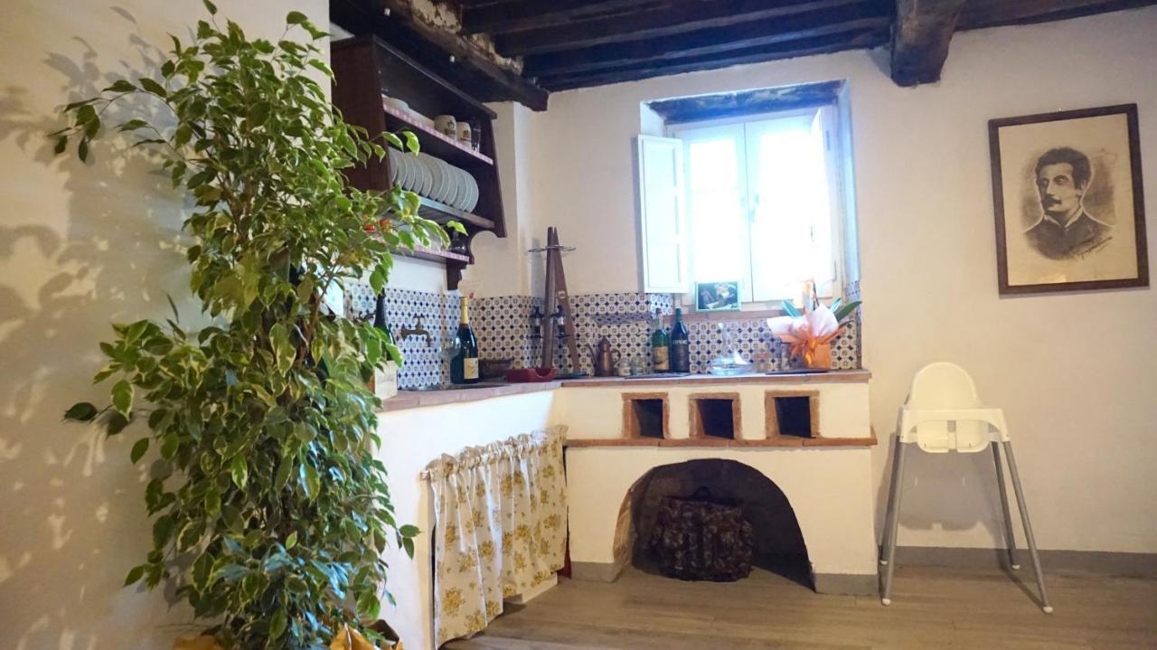 Agriturismo Le Vallilunghe Apartment Lucca Ngoại thất bức ảnh