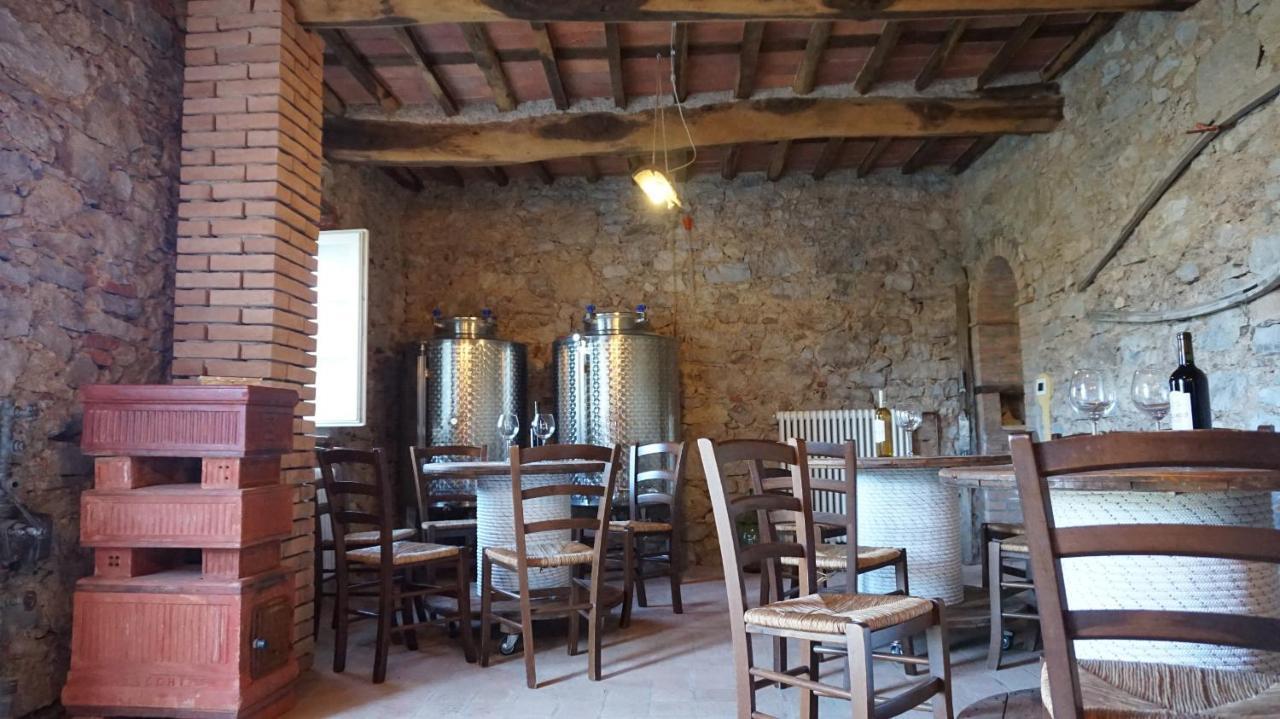 Agriturismo Le Vallilunghe Apartment Lucca Ngoại thất bức ảnh