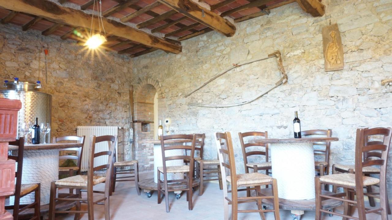 Agriturismo Le Vallilunghe Apartment Lucca Ngoại thất bức ảnh