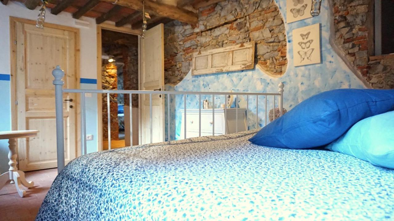 Agriturismo Le Vallilunghe Apartment Lucca Ngoại thất bức ảnh