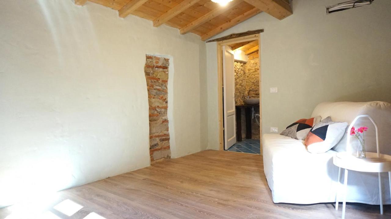 Agriturismo Le Vallilunghe Apartment Lucca Ngoại thất bức ảnh