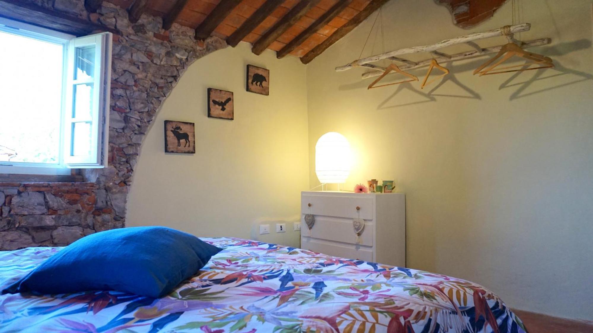Agriturismo Le Vallilunghe Apartment Lucca Ngoại thất bức ảnh
