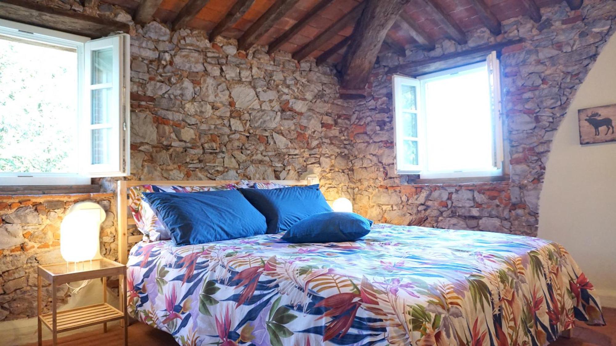 Agriturismo Le Vallilunghe Apartment Lucca Ngoại thất bức ảnh