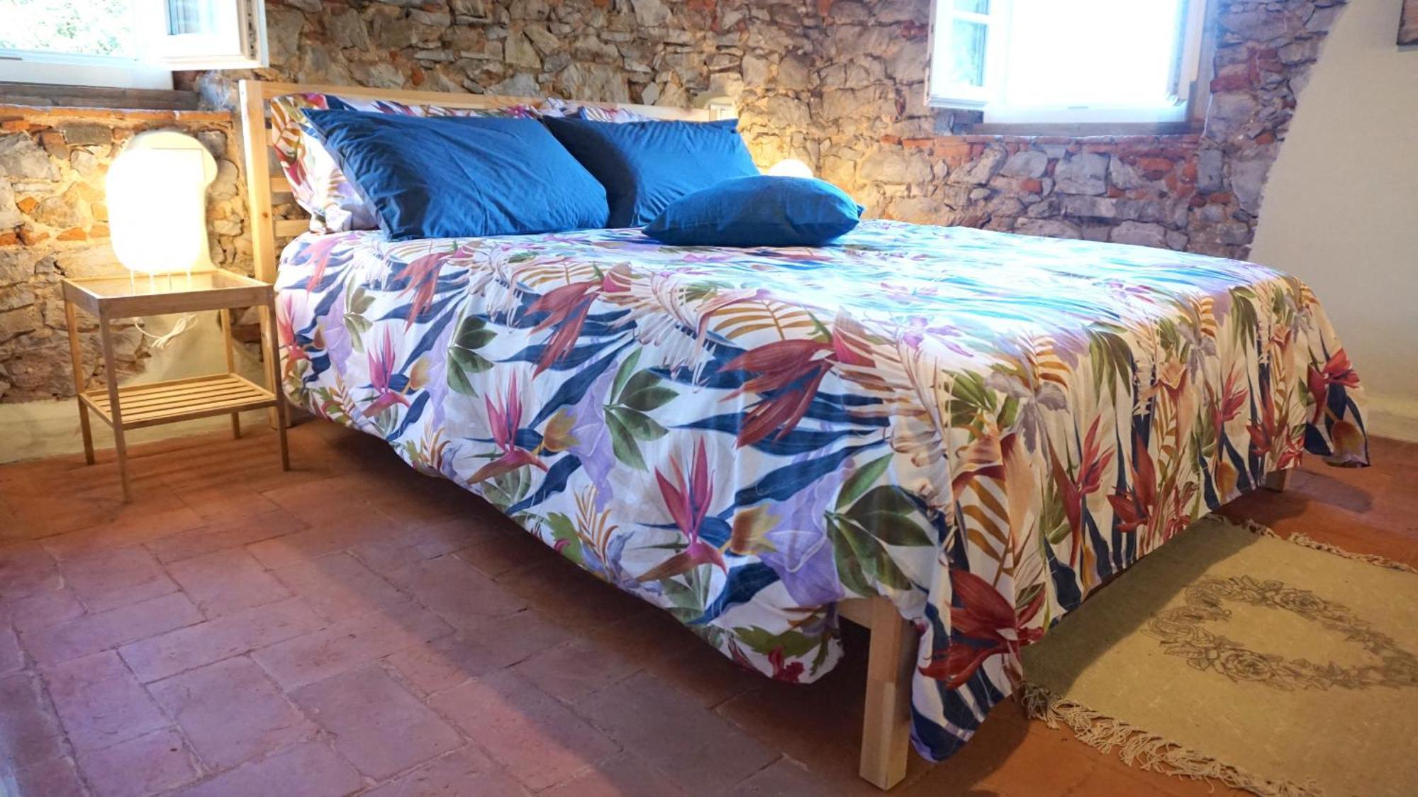 Agriturismo Le Vallilunghe Apartment Lucca Ngoại thất bức ảnh