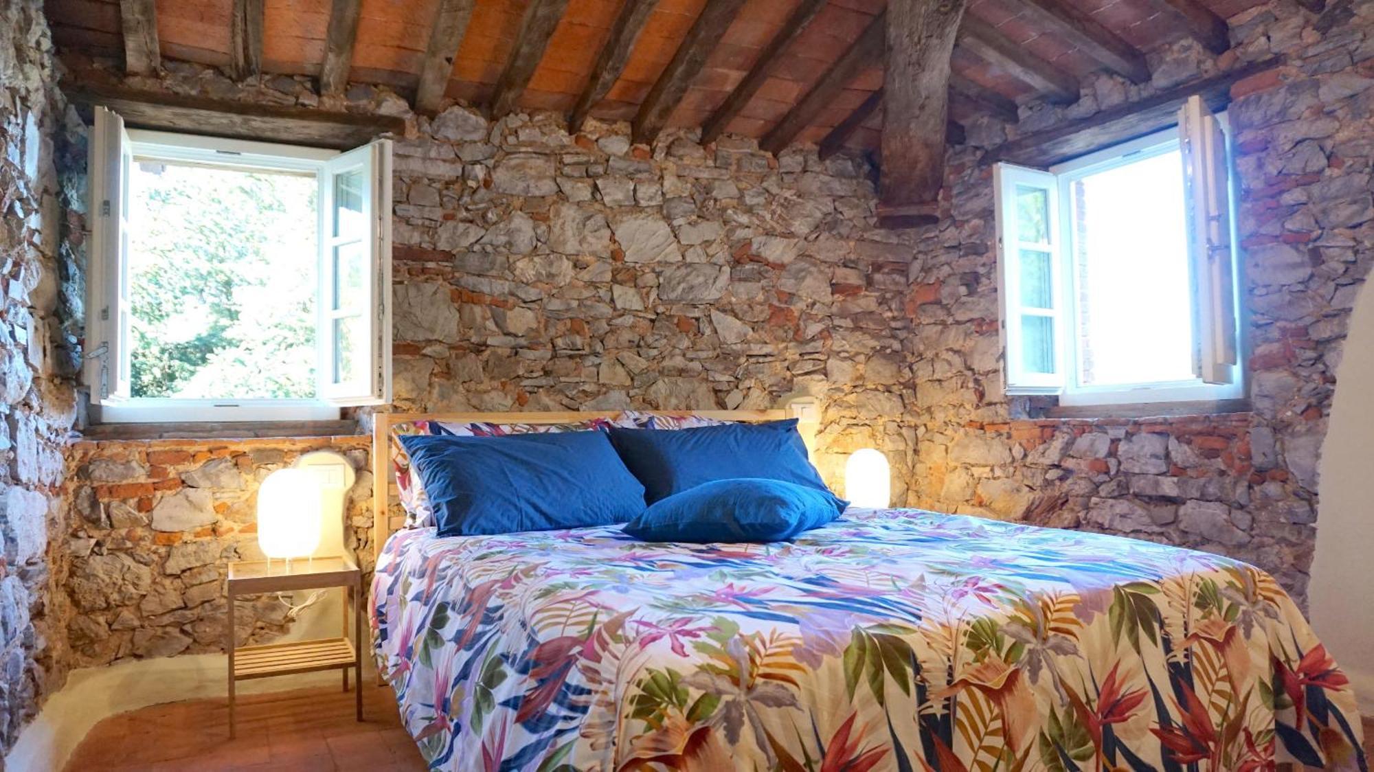 Agriturismo Le Vallilunghe Apartment Lucca Ngoại thất bức ảnh