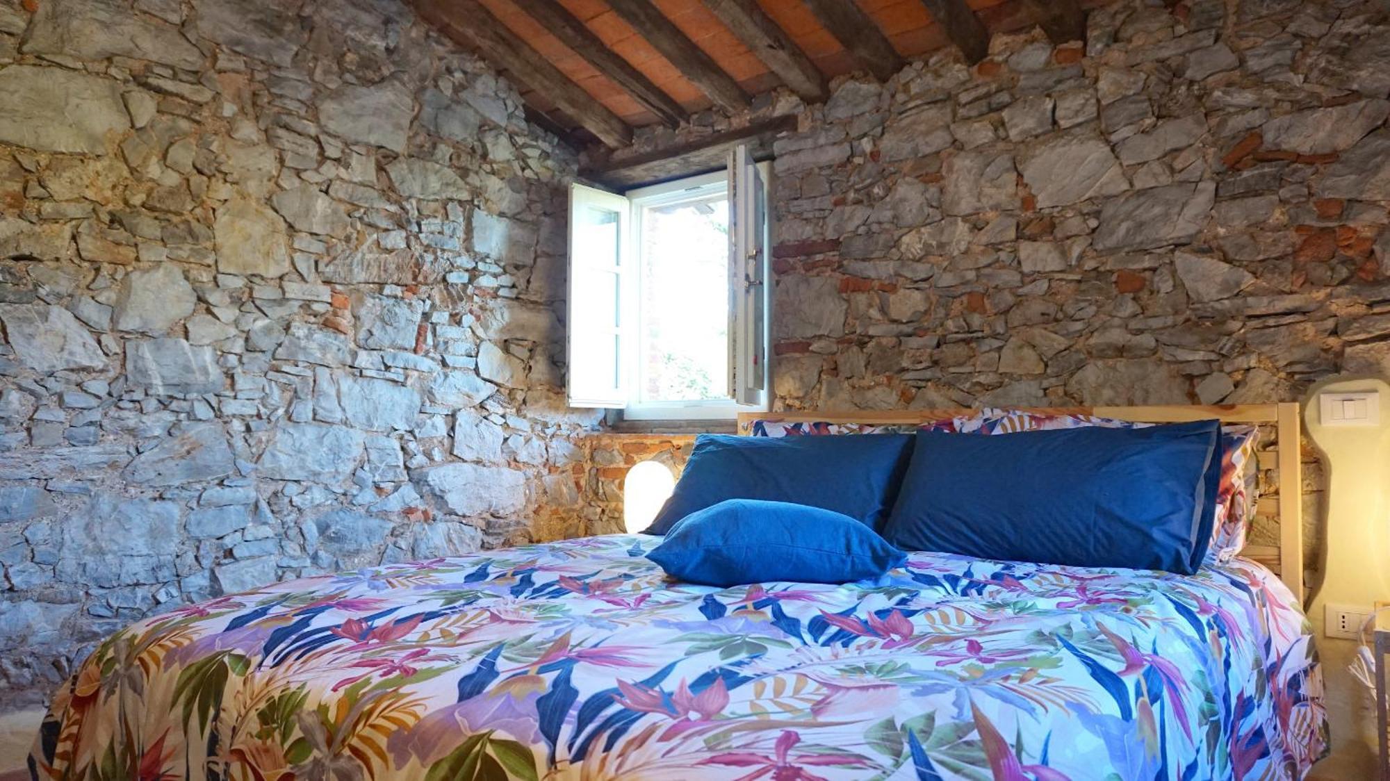 Agriturismo Le Vallilunghe Apartment Lucca Ngoại thất bức ảnh