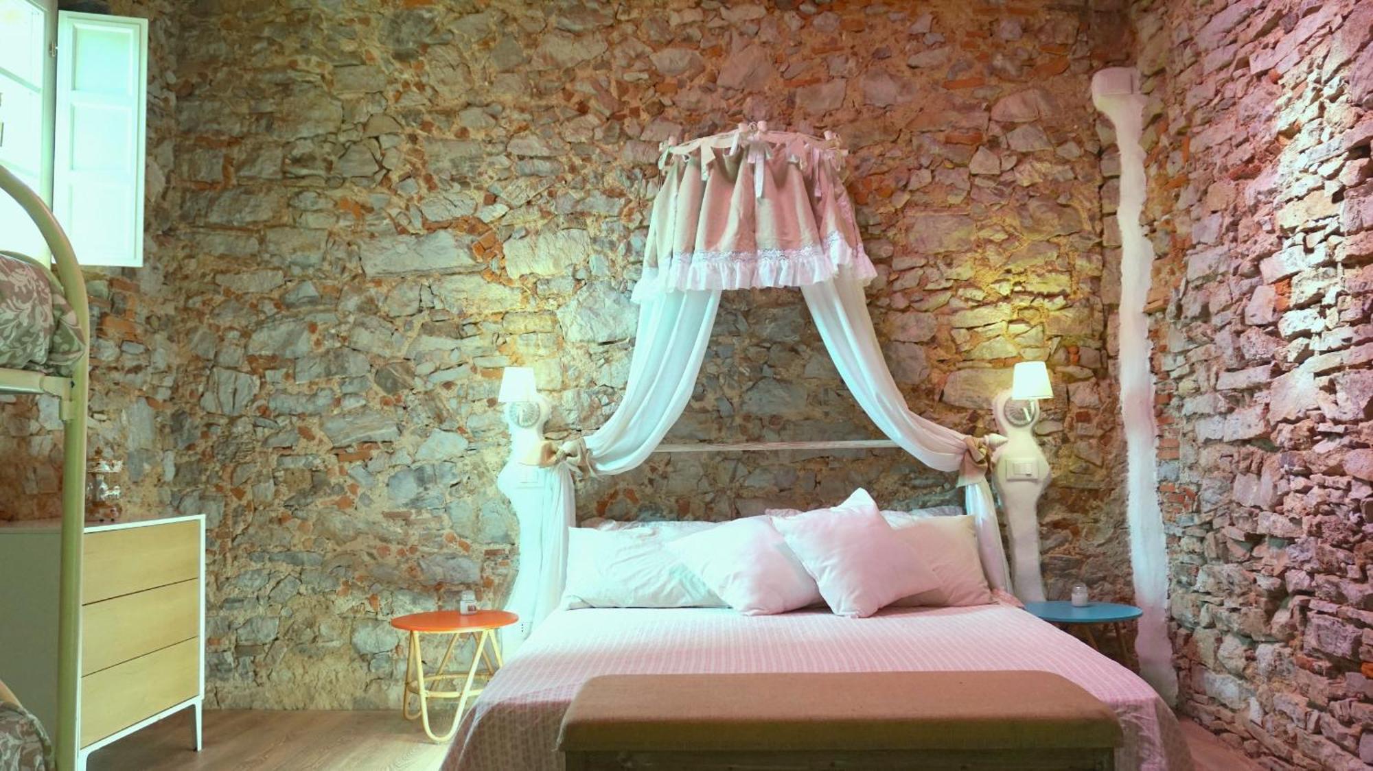 Agriturismo Le Vallilunghe Apartment Lucca Ngoại thất bức ảnh