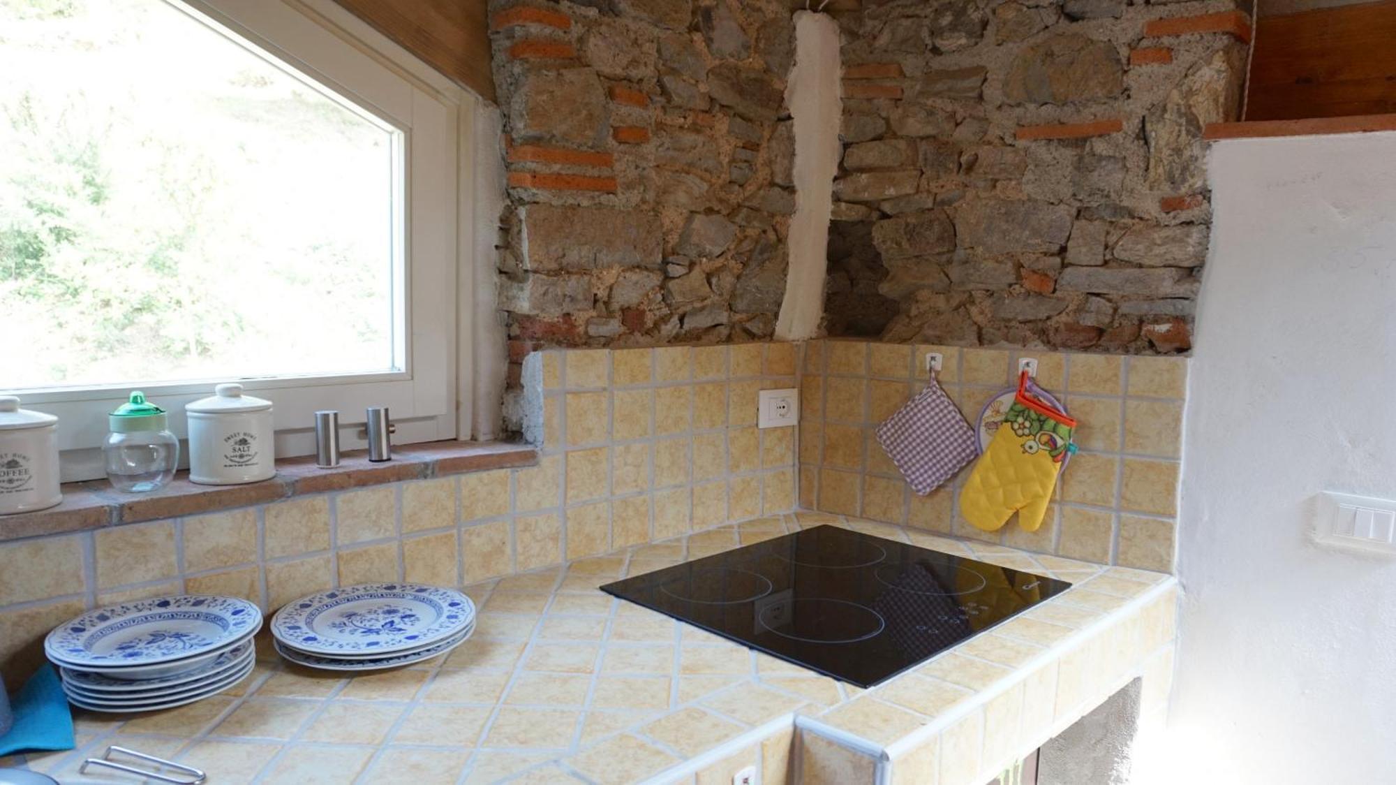 Agriturismo Le Vallilunghe Apartment Lucca Ngoại thất bức ảnh