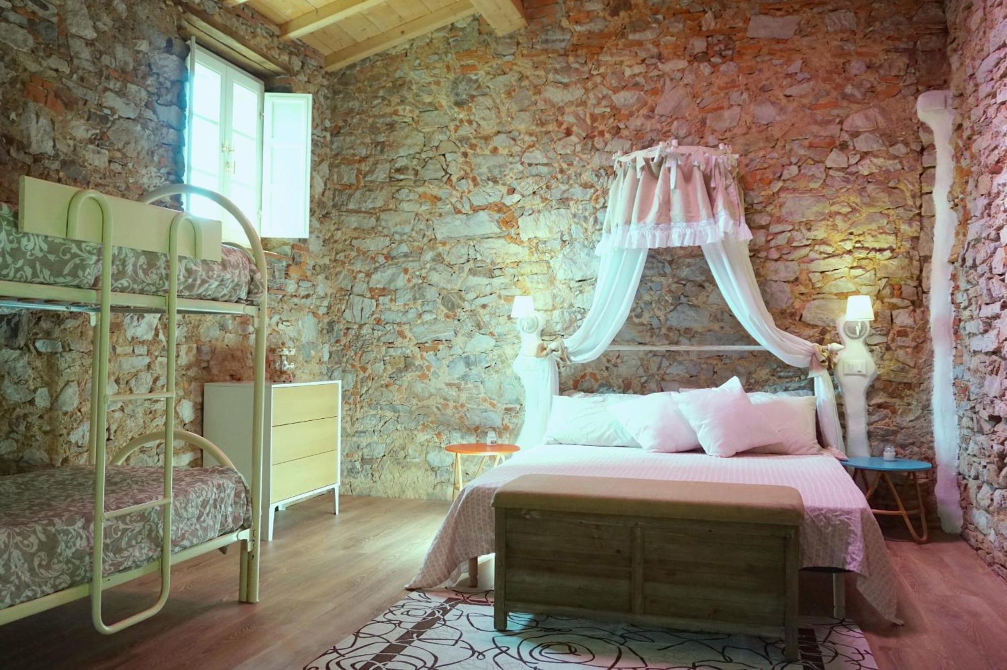 Agriturismo Le Vallilunghe Apartment Lucca Ngoại thất bức ảnh