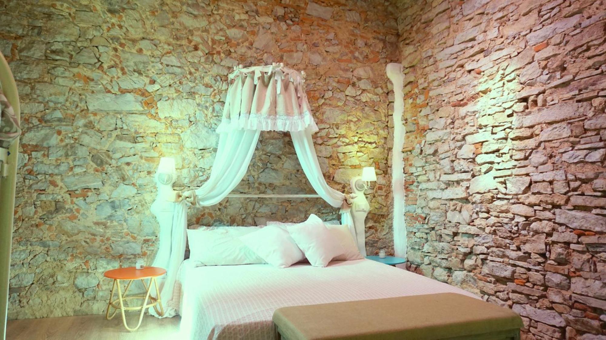 Agriturismo Le Vallilunghe Apartment Lucca Ngoại thất bức ảnh