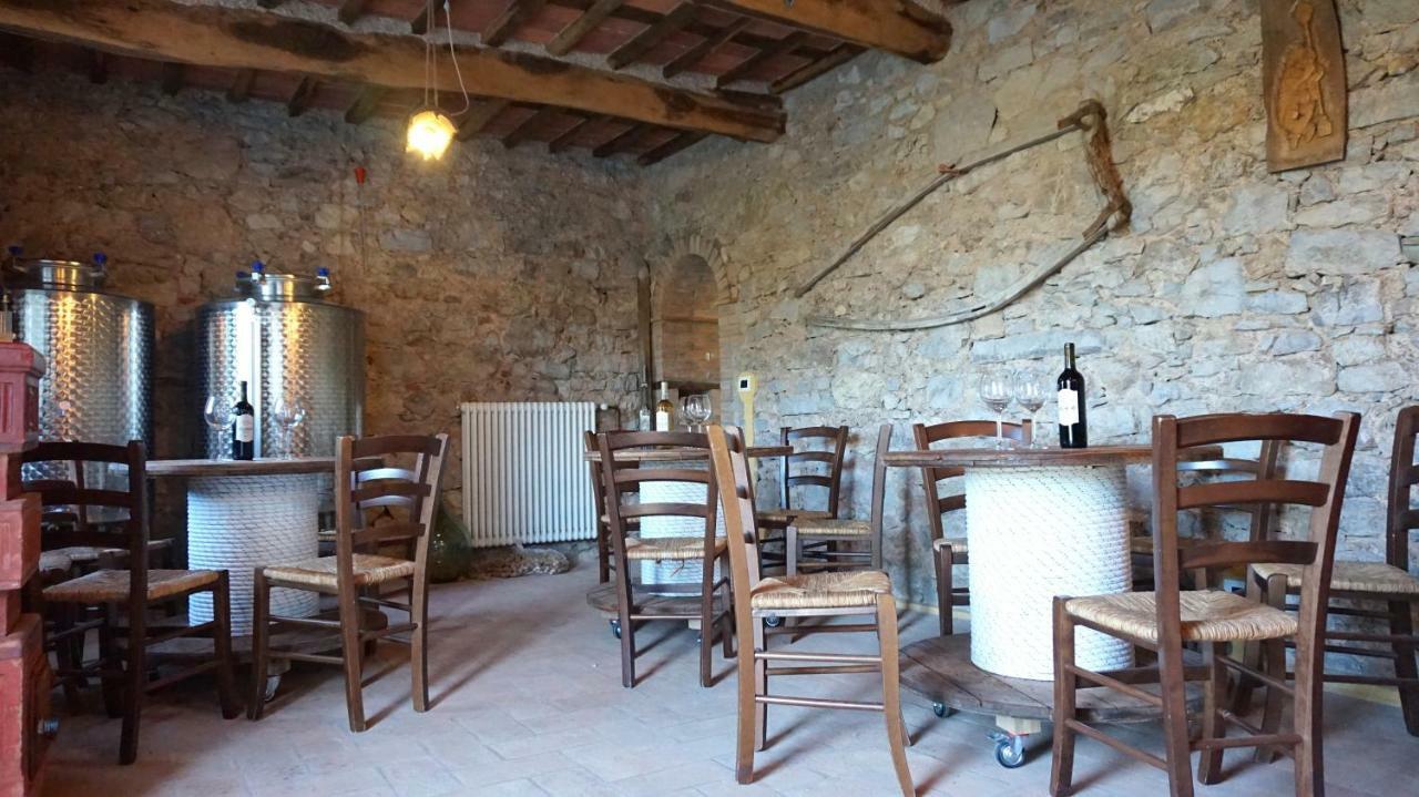 Agriturismo Le Vallilunghe Apartment Lucca Ngoại thất bức ảnh